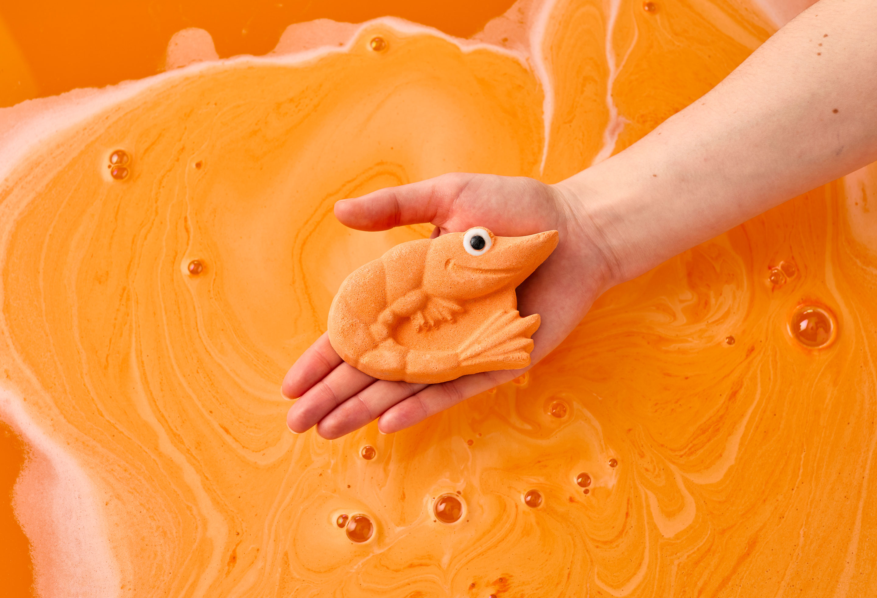 New Products | LUSH